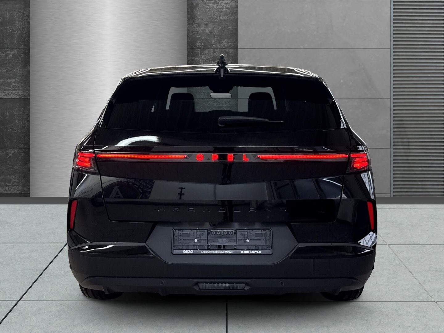 Opel Grandland (X) - Bild 6