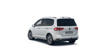 Volkswagen Touran - Vorschau Bild 6