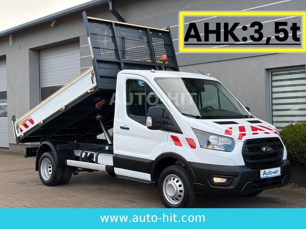 Ford Transit Kipper 3.20m AHK: 3.5t 165PS *25.600km