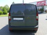 Volkswagen Caddy Cargo 2.0 TDI Sitzheizung Android Apple - Volkswagen Caddy: Van, Klimaanlage