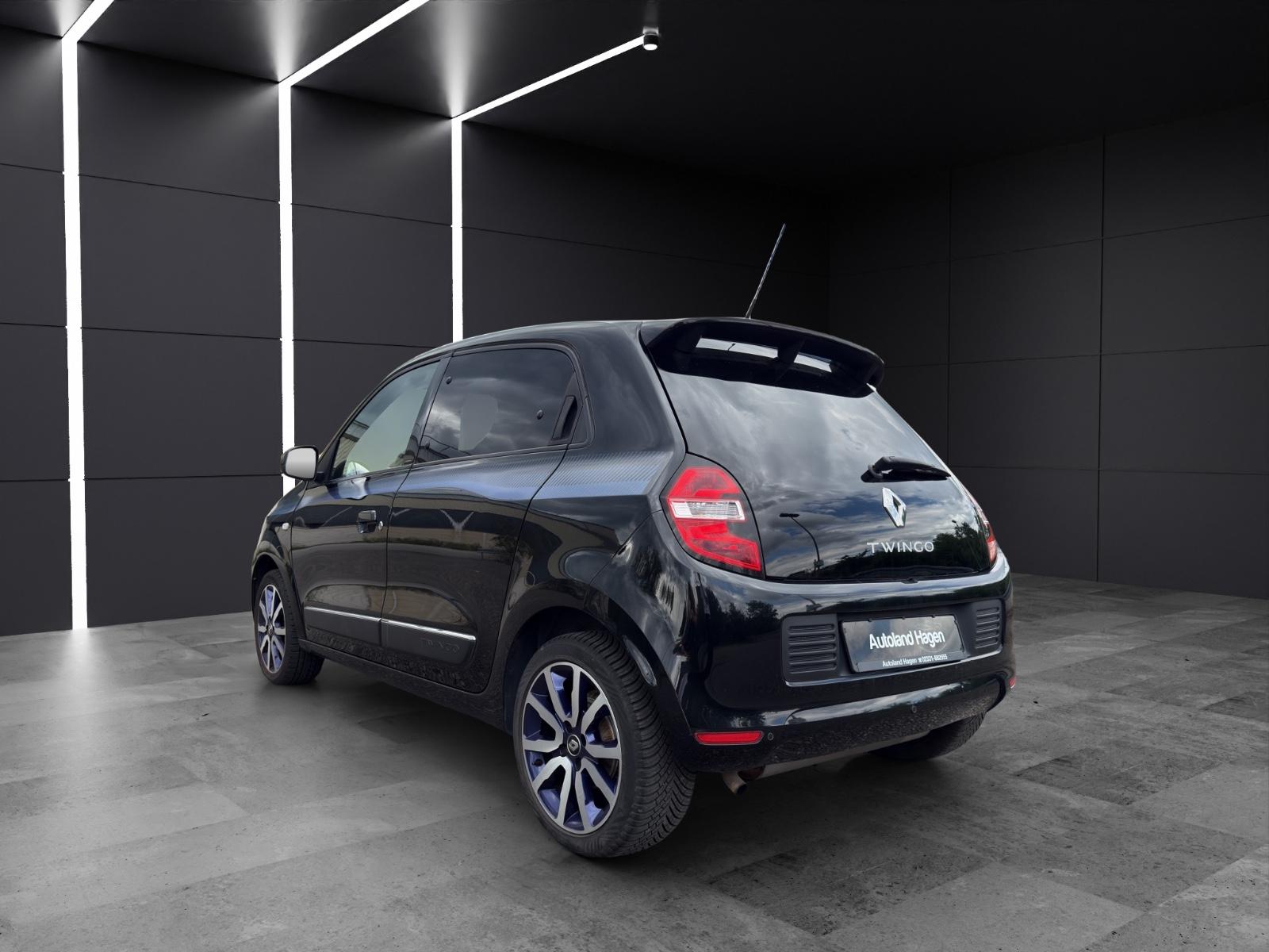 Renault Twingo *FINANZIERUNG 149€ + GARANTIE*
