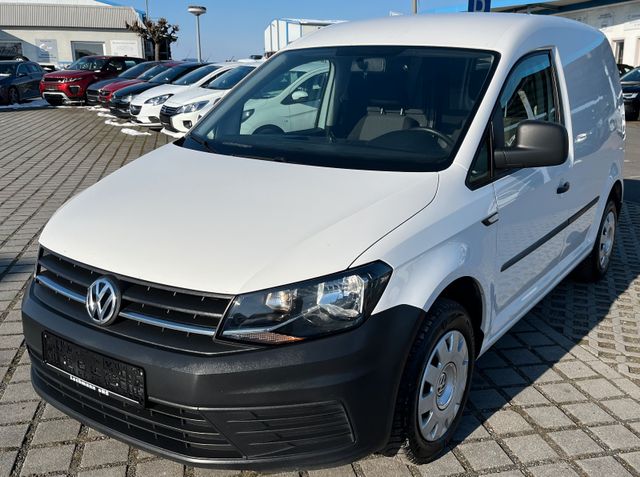 Volkswagen Caddy Kasten 1.6 TDI