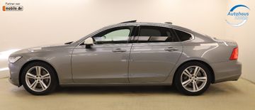 Volvo S90 - 4