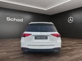 Mercedes-Benz GLE 300 d 4M AMG+PANO+AHK+DIST+360+HUD+LED+NIGHT - Mercedes-Benz GLE 300 in Hamburg