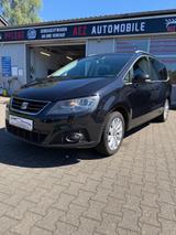 Seat Alhambra Style - Seat Alhambra in Essen
