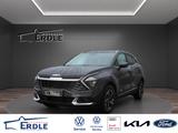 Kia Sportage PHEV 1.6T Vision AWD KOMFORT - Kia Sportage in Augsburg