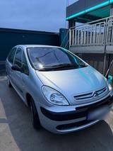 Citroën Citroen Xsara Picasso - gebrauchte Citroën Xsara Picasso aus dem Jahr 2005