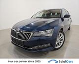 Skoda Superb 1.6 TDi Style Aut. LED Navi KeylessGo Ca - Skoda Superb: 1.6