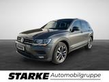 Volkswagen Tiguan 2.0 TDI IQ.Drive  AHK Navi PDC LM Tempo K - VW Tiguan Gebrauchtwagen in Osnabrück