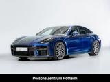 Porsche Panamera 4 Sportabgas HeadUp SoftClose LEDMatrix - gebrauchte Porsche Panamera aus dem Jahr 2024