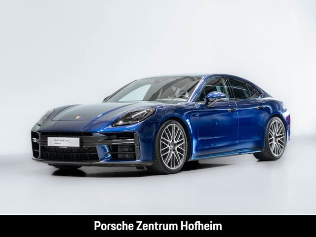 PORSCHE Panamera 4 Sportabgas HeadUp SoftClose LEDMatrix