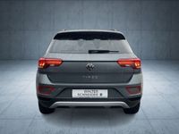 Volkswagen T-Roc - Vorschau Bild 6