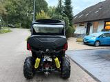 Can-Am Maverick Trail 1000 - QUAD 1000