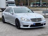 Mercedes-Benz Mercedes S350 W221 AMG S65 | 108 Tkm | Seh... - Mercedes-Benz: AMG 65