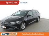 Opel Insignia Sports Tourer 1.6 CDTI DPF Edition*NAVI - Opel Insignia mit Diesel-Antrieb: 1.6