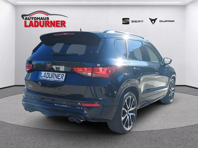 Ateca 4Drive AHK Navi Soundsystem 360 Kamera LED