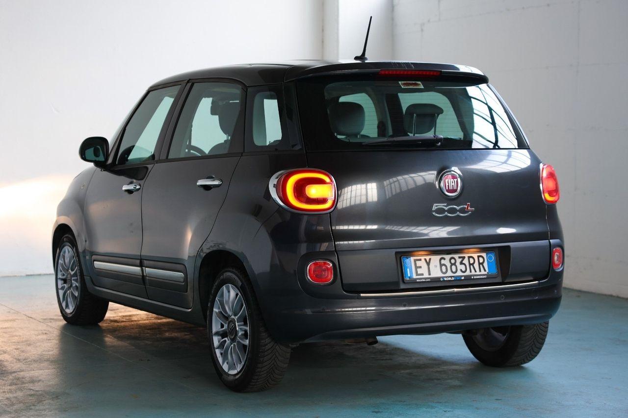 Fiat 500L 2015 — photo 5