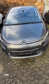 Citroën C4 Grand Picasso // 7 Sitzer // Ba... - Citroën SpaceTourer Benziner Gebrauchtwagen