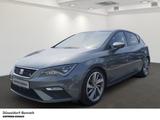 Seat Leon 1.4 TSI  LED Rückfahrkamera Sitzheizung - Seat Leon Gebrauchtwagen in Düsseldorf