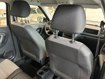 Skoda Fabia Cool Edition *Klima*TÜV 032027*Radio*CD*