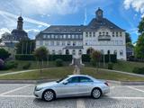 Mercedes-Benz S 500 4MATIC Top-Ausstattung TÜV NEU MwSt. - Mercedes-Benz S 500: Von Privat