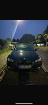 BMW 3er coupé - BMW aus 2007: 3er