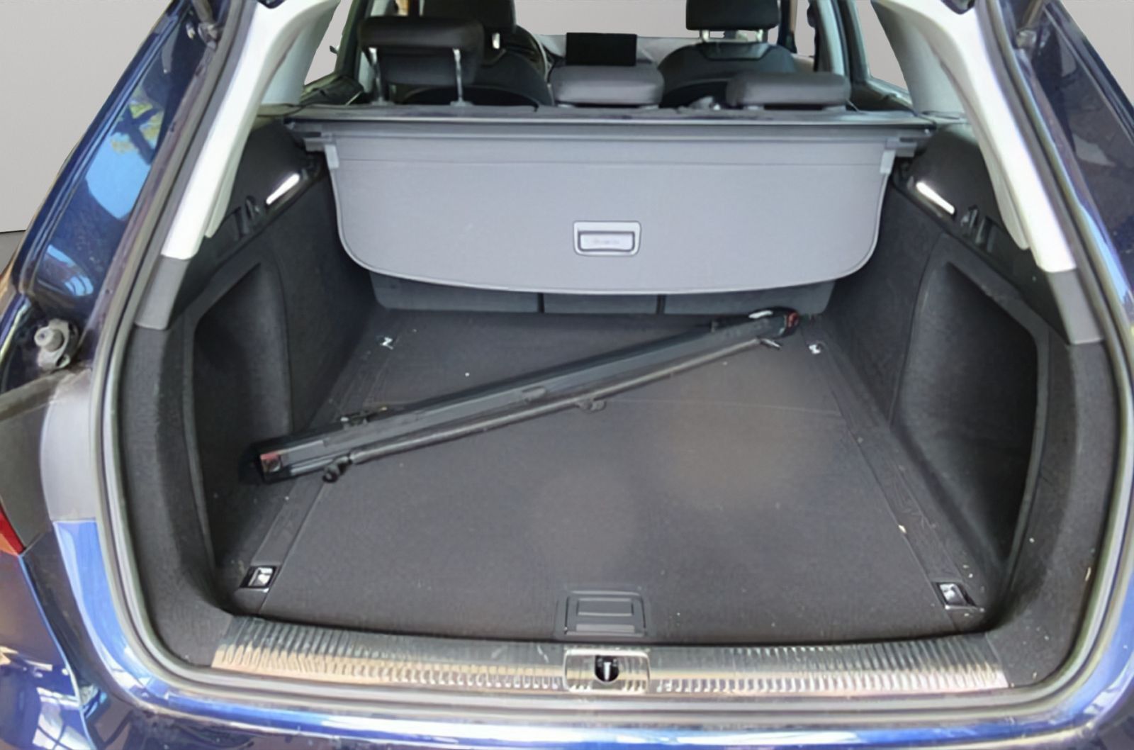 Audi A4 - Bild 5