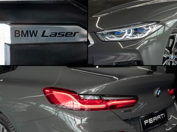 BMW 840 - 5