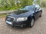 Audi A6 2.4 V6 *Xenon*Einparkhilfe*Klima* - Audi A6 aus 2006: 4.2