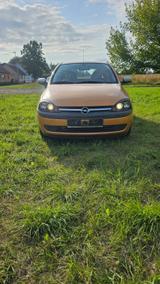 Opel Corsa 1.0 12V Njoy SONDERANFERTIGUNG* TÜV bis 07 - Opel Corsa: Njoy