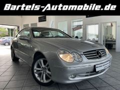 MERCEDES-BENZ CLK 200