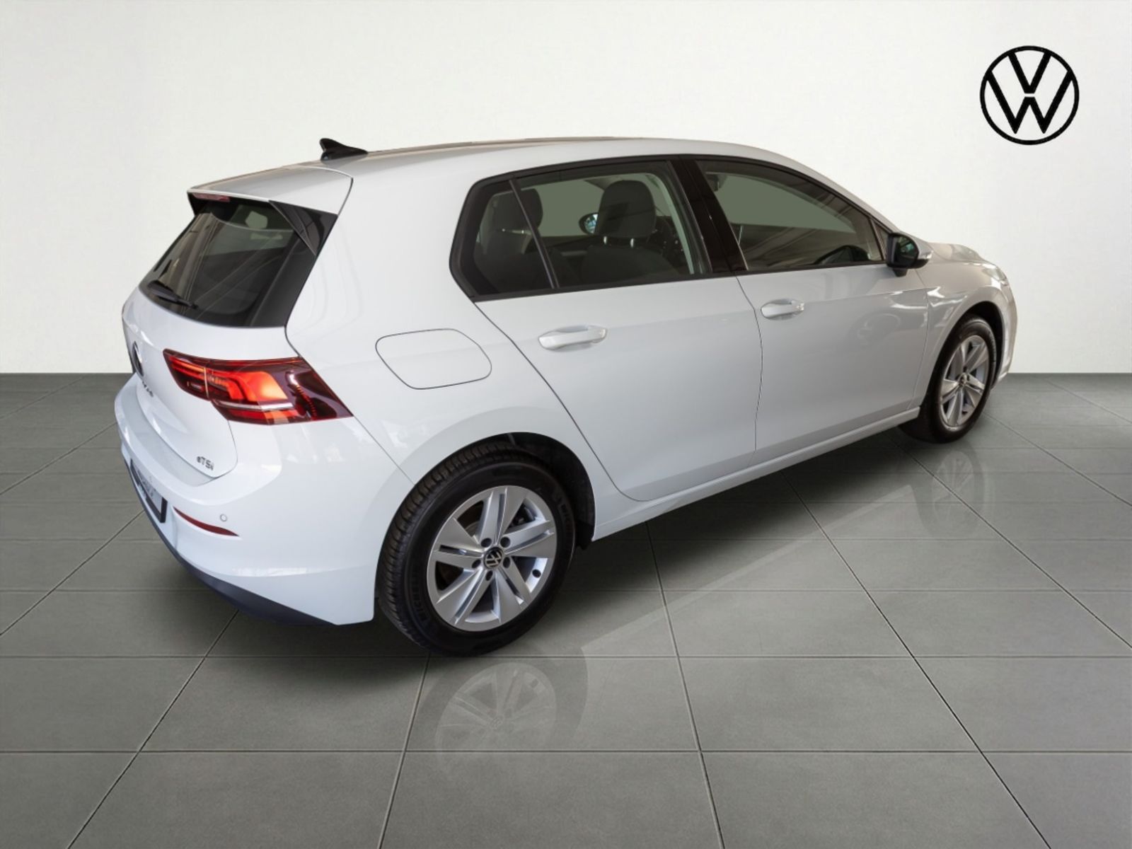 Volkswagen Golf - Bild 4