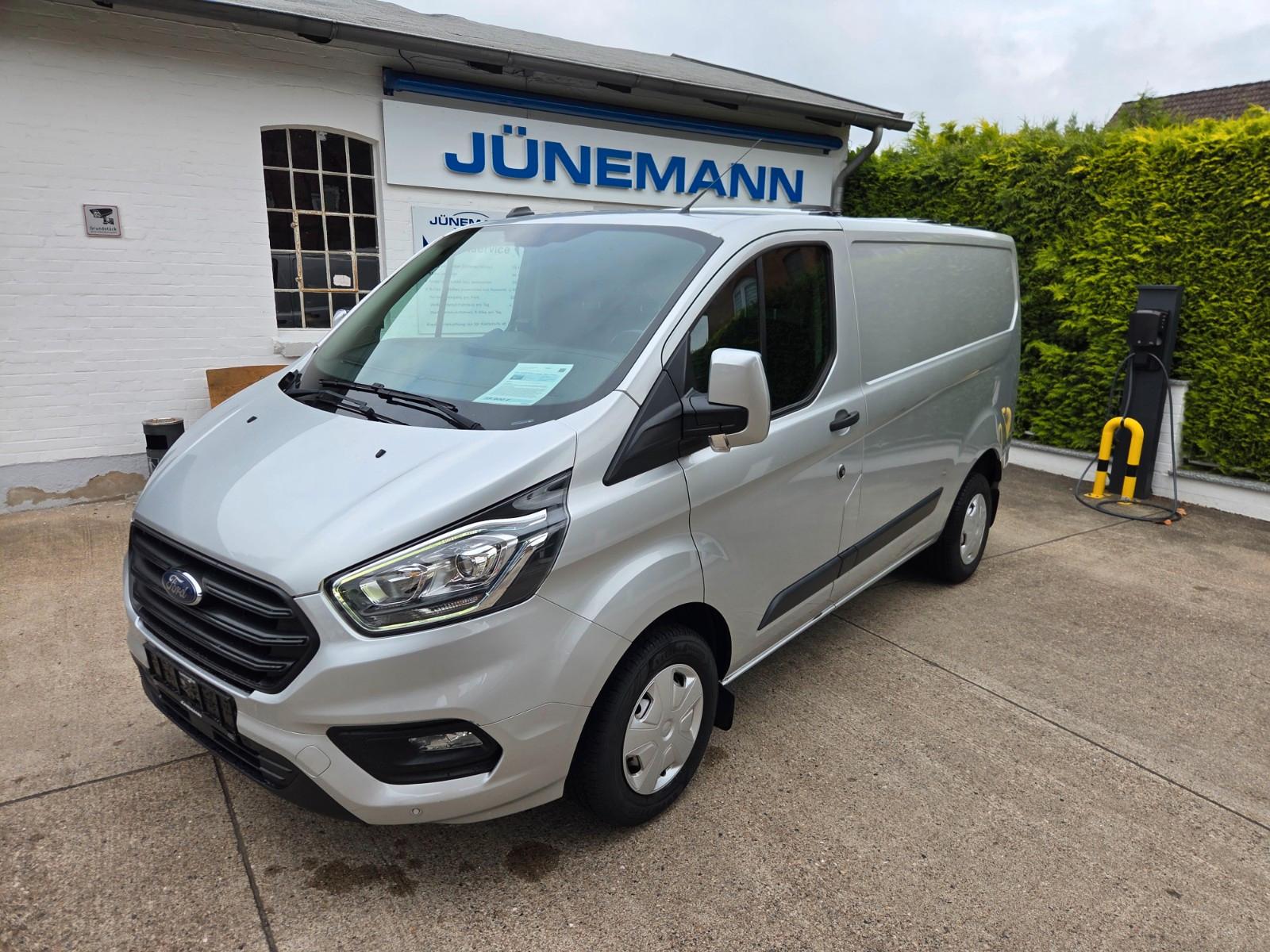Ford Transit Custom Kasten 280 L1 Trend