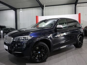 BMW X5 M50 - 5
