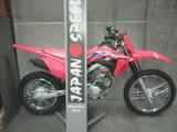 Honda CRF 125 F No TTR 125 - Offers