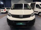 Fiat Scudo Kasten L3 Premium Klima Tempomat R-CAM AHK - Fiat Scudo aus 2022