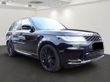 Land Rover Range Rover Sport 3.0 SDV6 HSE Dynamic Unfallfr. - gebrauchte Land Rover Range Rover Sport aus dem Jahr 2020