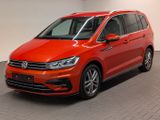 Volkswagen Touran Highline R-Line 7-Sitze/LED/Navi/SHZ/el.H - Volkswagen Touran mit Diesel-Antrieb: Kleinbus, R Line