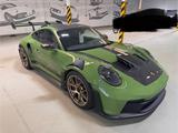 Porsche 992 GT3 RS GT3 RS Weissach, Ceramic, Lift - Porsche Gebrauchtwagen in Hildesheim