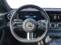 Mercedes-Benz E 220 - Vorschau Bild 14