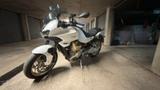 Moto Guzzi Mandello V100 tiefergelegt - MOTO GUZZI V10