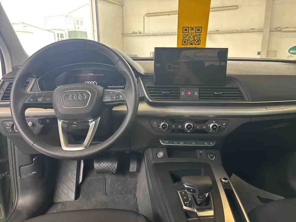 Audi Q5 - Bild 4