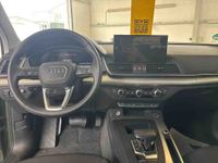 Audi Q5 - Vorschau Bild 4