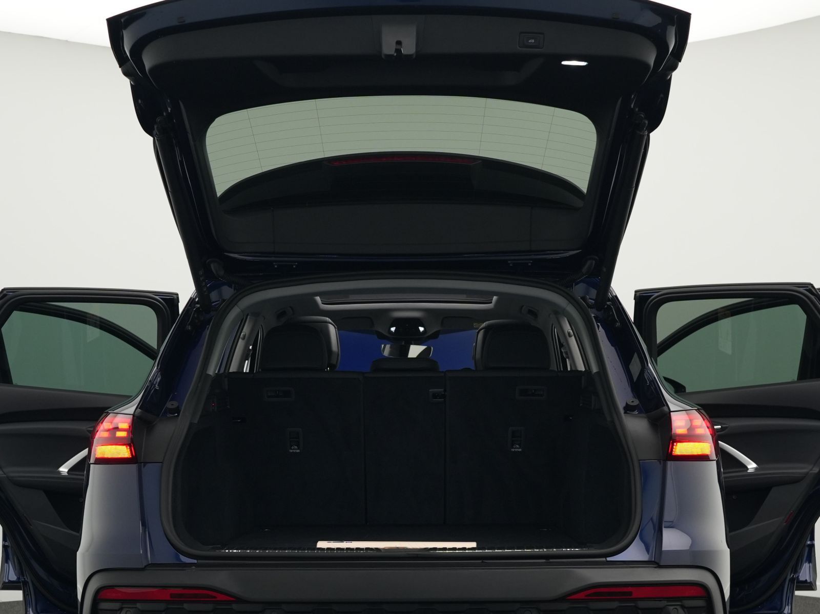 Audi Q5 - Bild 19