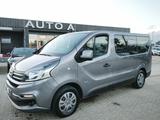 Fiat FIAT TALENTO 1.6 MJT 125 CV 9 POSTI - Fiat: 125p