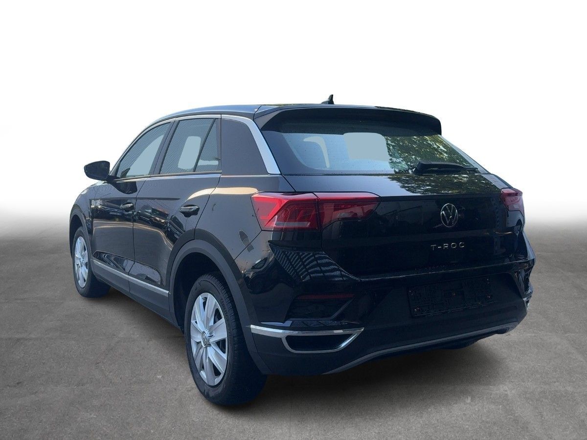 Volkswagen T-Roc - Bild 3