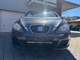 Seat Altea Reference - Seat Altea Reference mit Benzin-Antrieb