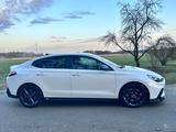 Hyundai I30 N Fastback Facelift Performance - gebrauchte Hyundai i30 mit Facelift
