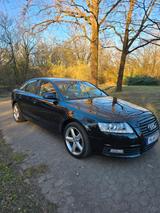 Audi A6 2.8 FSI 140kW - - gebrauchte Audi A6 aus dem Jahr 2008
