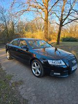 Audi A6 2.8 FSI 140kW - - Audi A6 aus 2008